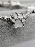 Solid Paw Charm