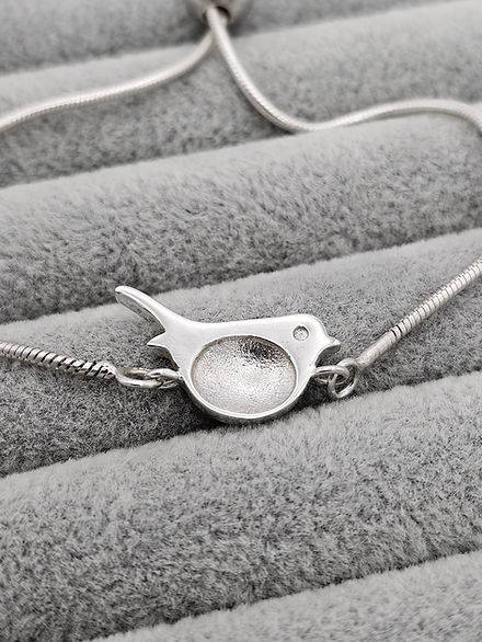 Robin Bracelet