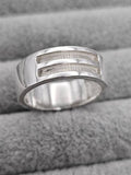 Double Band Ring