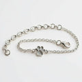 Mini Paw Belcher Bracelet