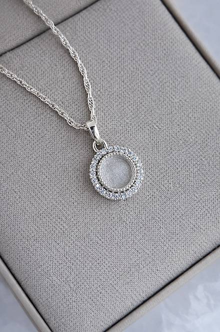 Halo Pendant