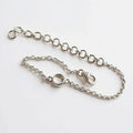 Mini Round Bracelet