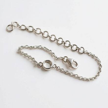 Mini Round Bracelet