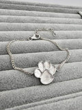 Paw Bracelet