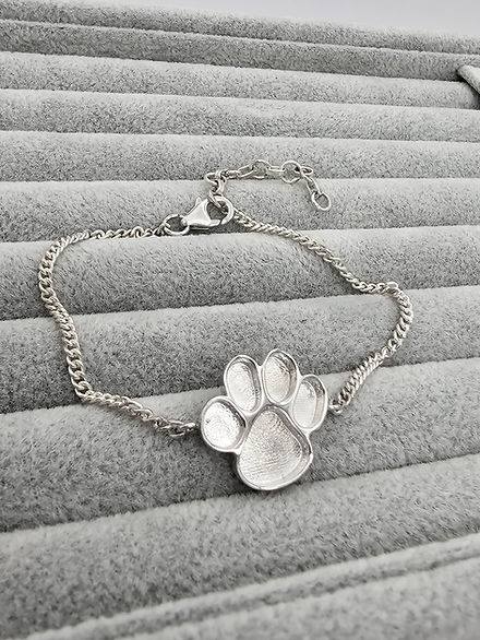 Paw Bracelet