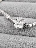 Flower Charm