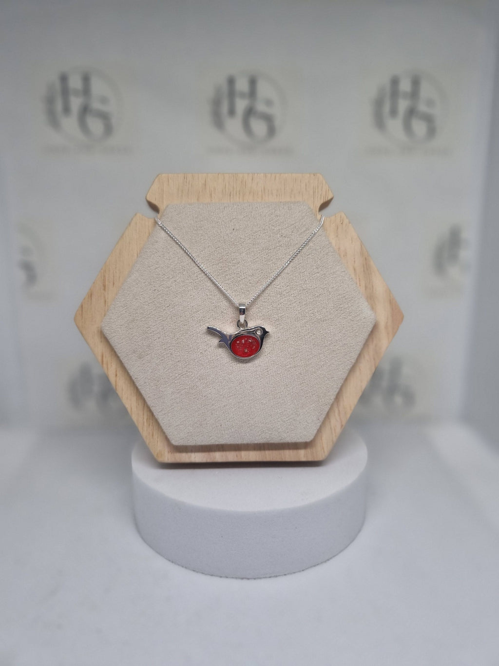 Robin Pendant