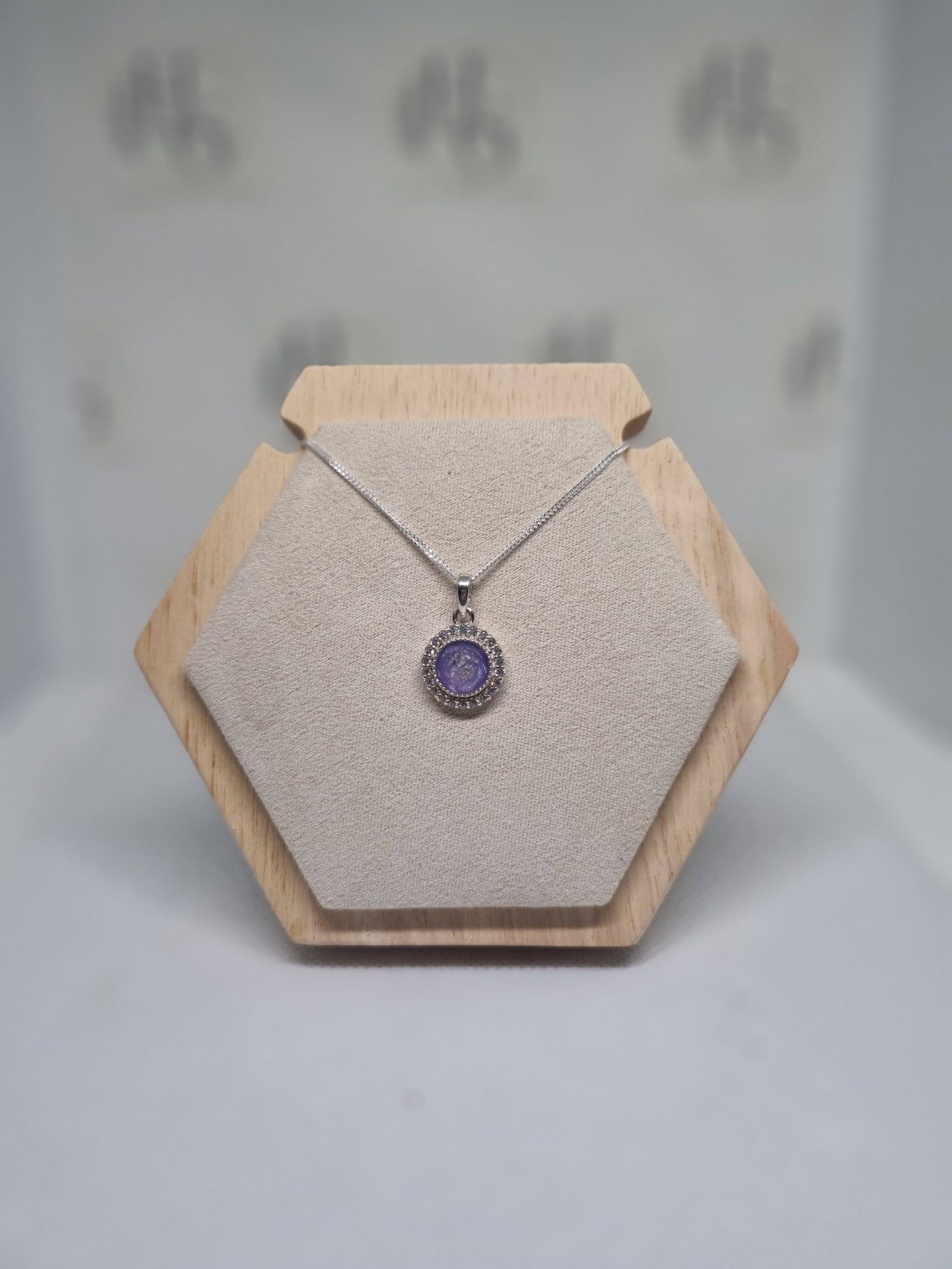 Halo Pendant