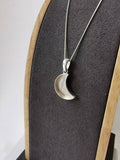 Moon Pendant