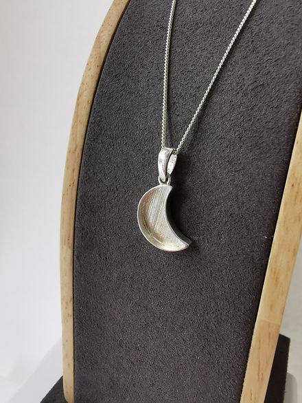 Moon Pendant