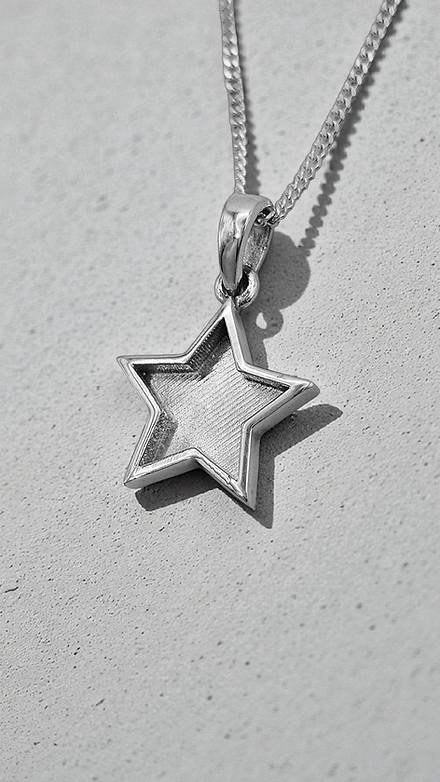 Star Pendant
