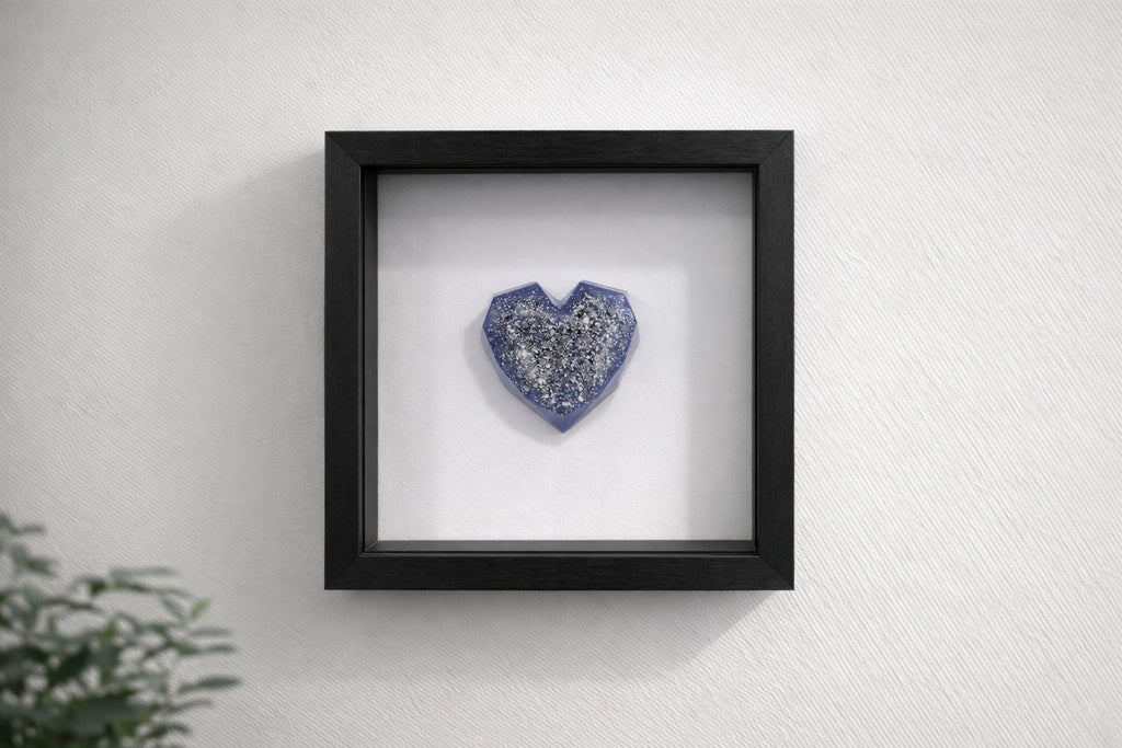 Heart Box Frame