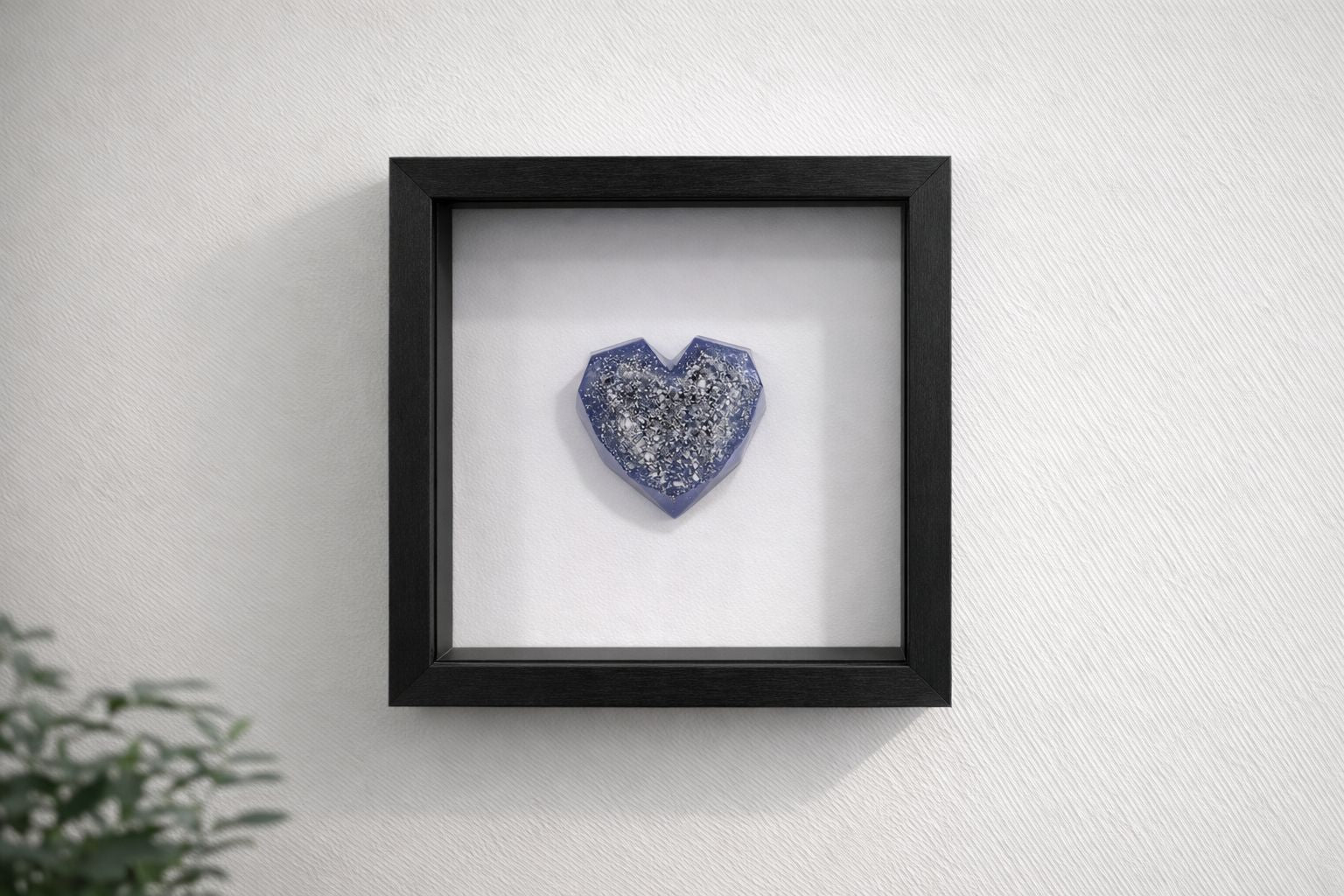 Heart Box Frame