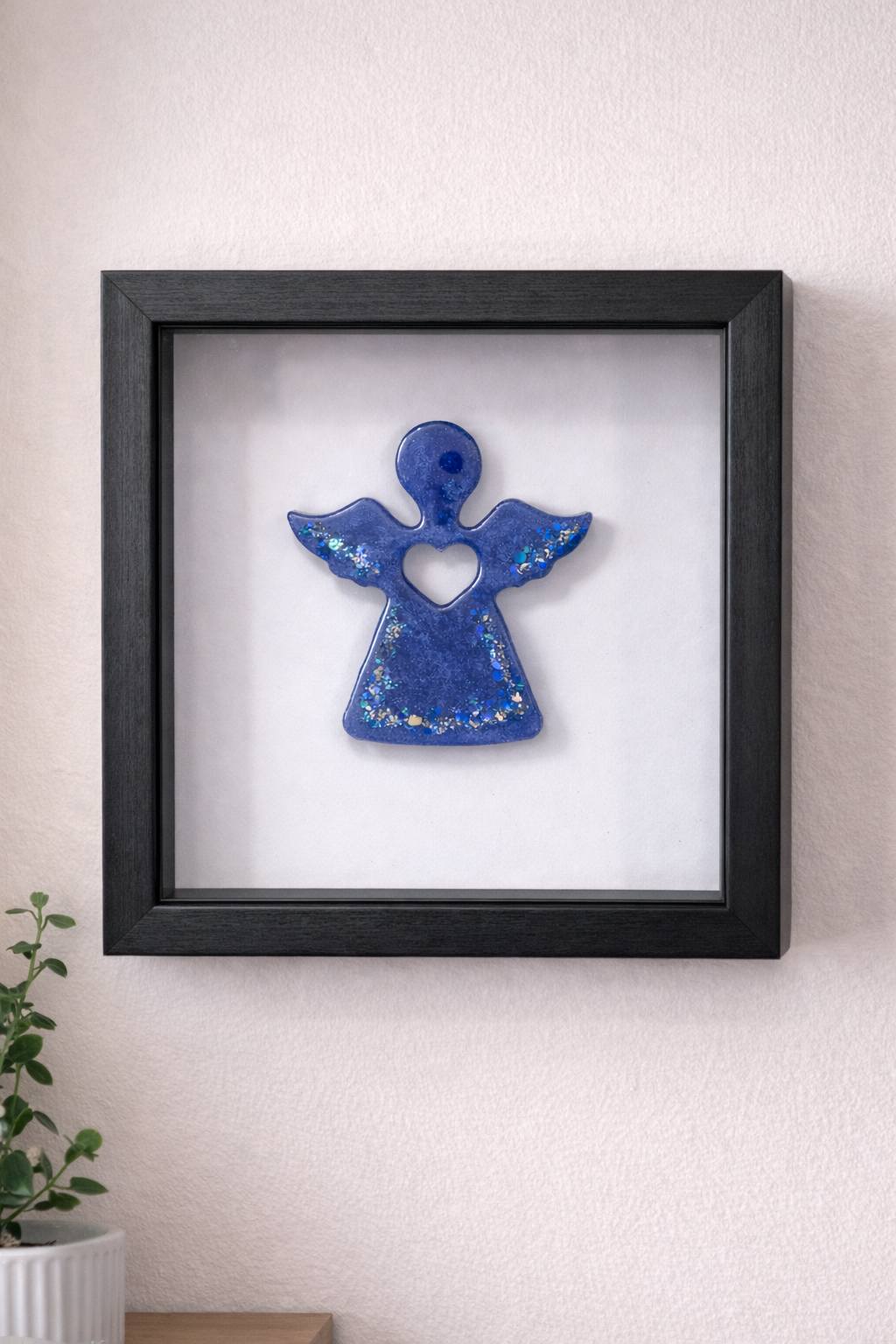 Angel Box Frame