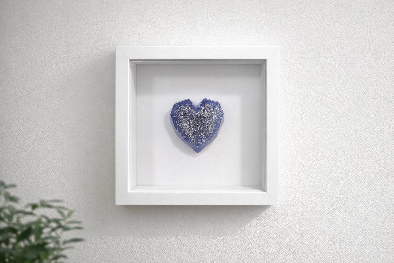 Heart Box Frame