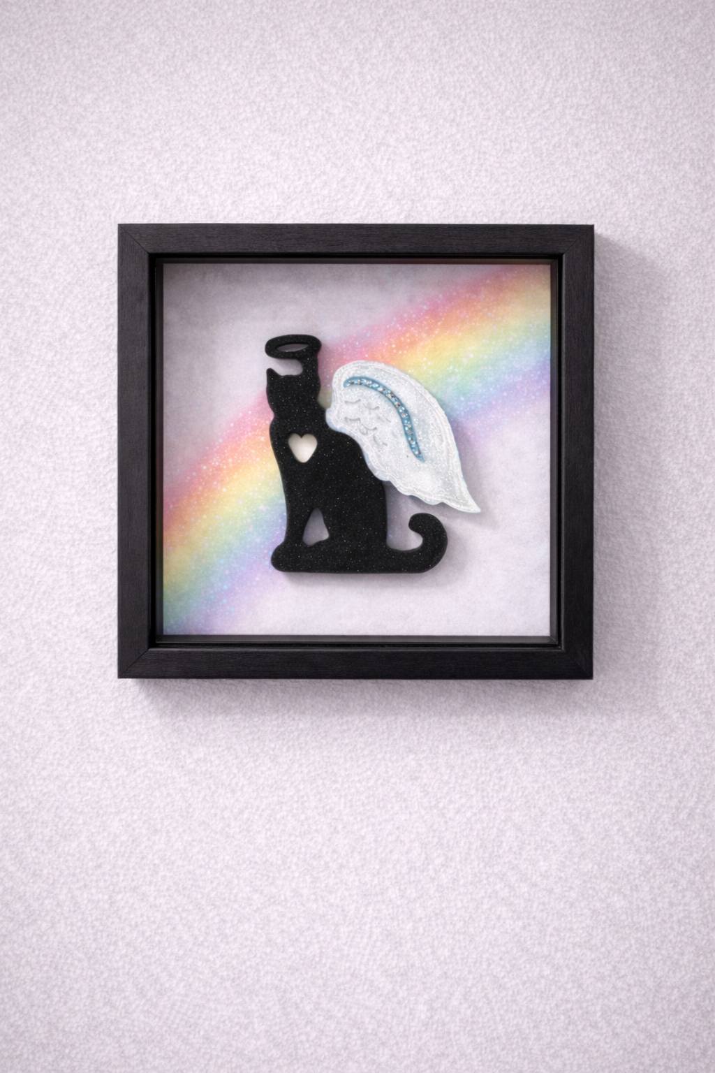 Cat Box Frame