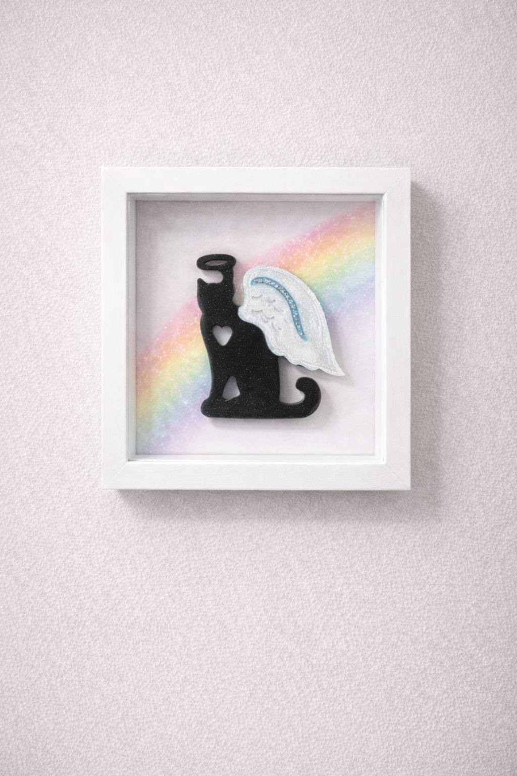 Cat Box Frame