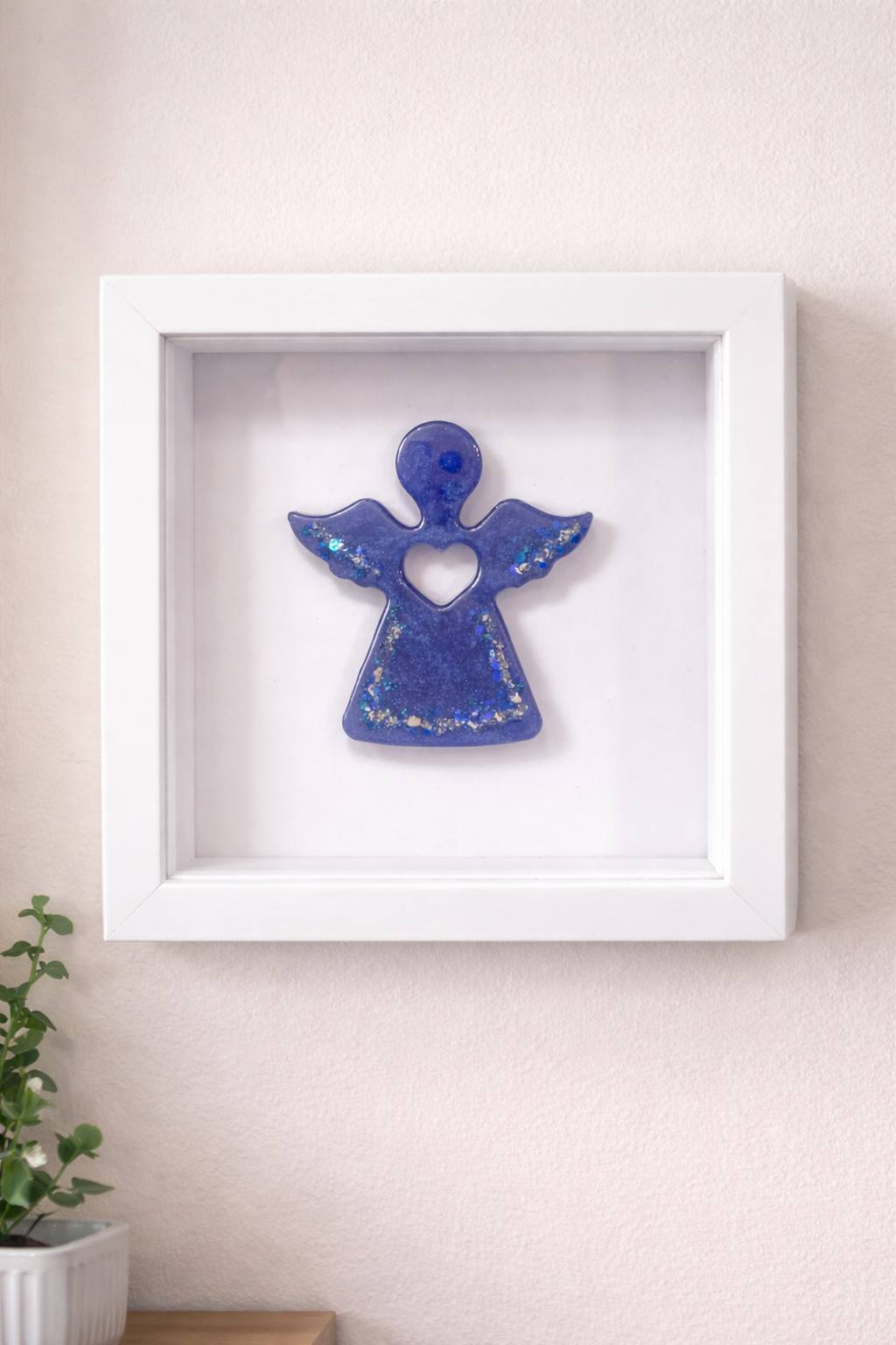 Angel Box Frame