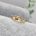 4mm Full Channel 9K Ring