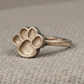 Paw 9k Ring
