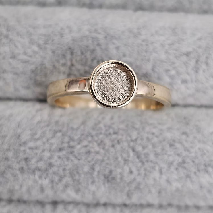 Round 9k Ring