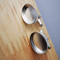 Oval Cufflinks