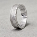 6mm Full Channel Ring