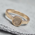 Round 9k Ring