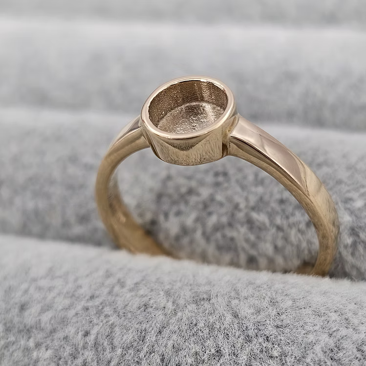 Round 9k Ring