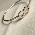 Infinity 9k Bangle