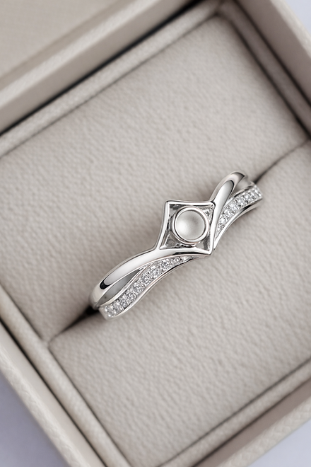 The Wish Ring