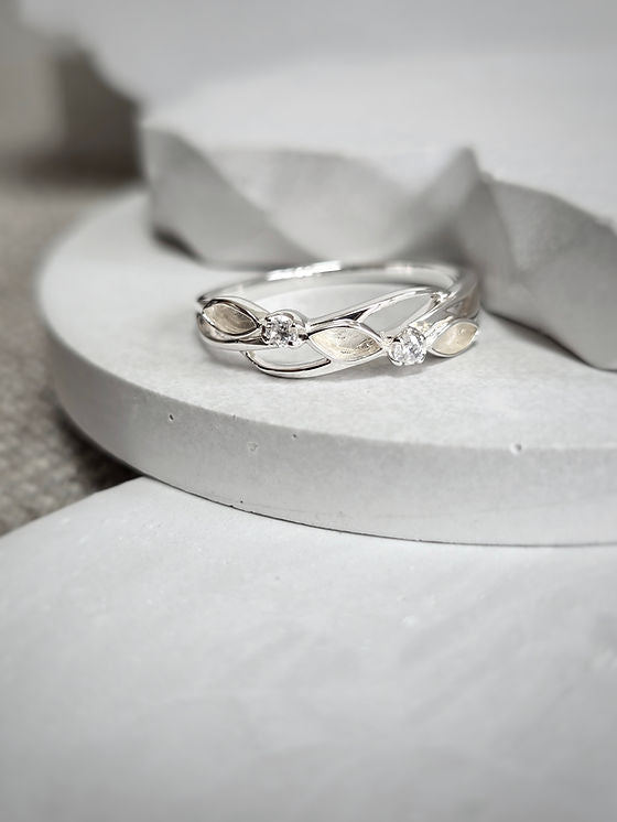 The Whisper Ring