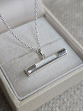 T Bar Pendant