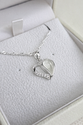 The Auralis Pendant