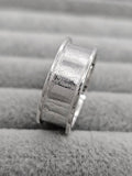 8mm Full Channel Ring