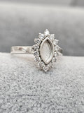 Marquise Ring