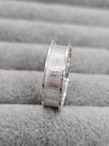 6mm Full Channel Ring