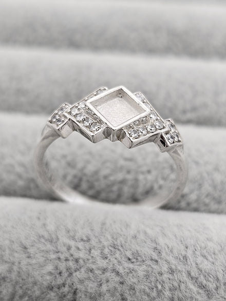 Art Deco Ring