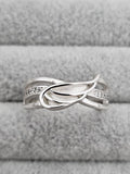 Angel Wing Ring