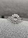 Sunflower Ring