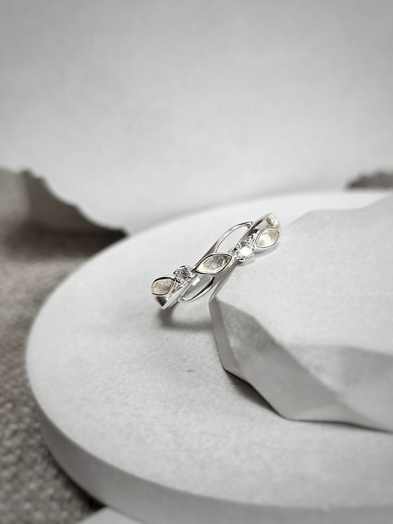 The Whisper Ring