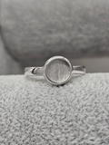 Simple Round Ring