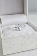 The Clarity Ring